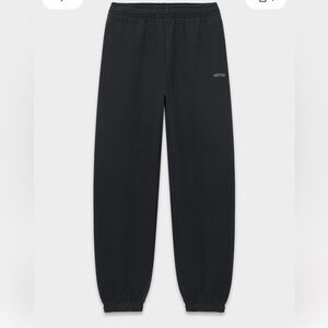 Aritzia Cozy Sweatfleece Mega Jogger